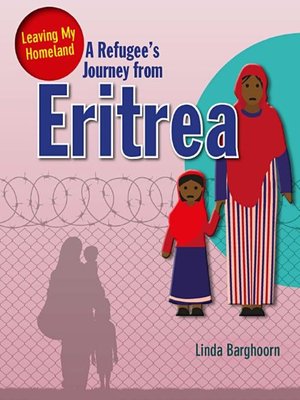 cover image of A Refugee's Journey from Eritrea